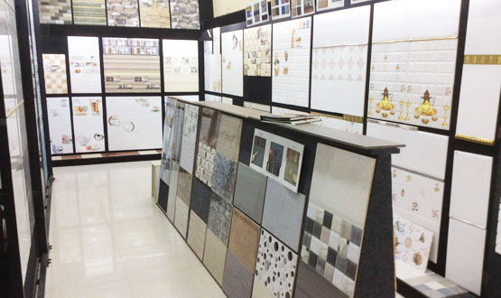 Tiles